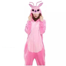 Pijama Kigurumi Pelúcia