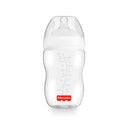 Kit 3 Mamadeiras Fisher-Price First Moments Anticólica 150 ml 270 ml e 330 ml
