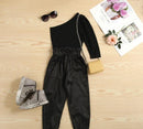 Conjunto Dandelion para Meninas de 2 a 7 Anos